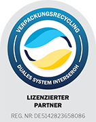 Verpackungsrecycling Lizensierter Partner